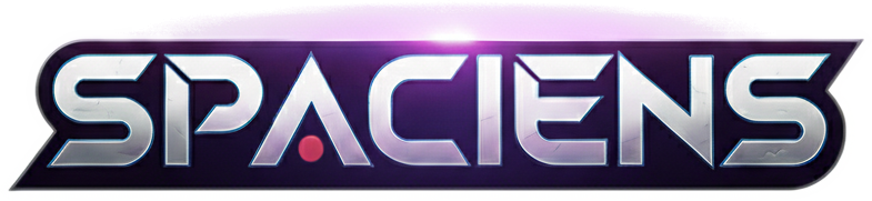Spaciens Logo